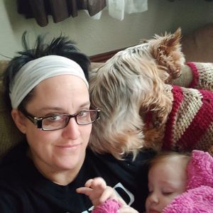 Meet your Posher, Amy